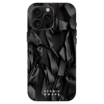 Maskica za Apple iPhone 16 Pro Max - BOWIE