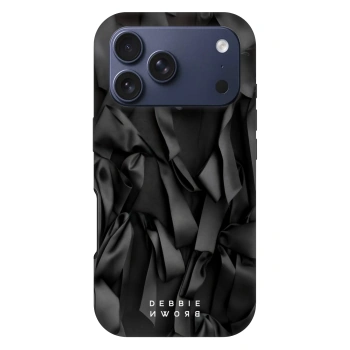 Maskica za Apple iPhone 17 Pro - BOWIE