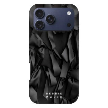 Maskica za Apple iPhone 17 Pro Max - BOWIE