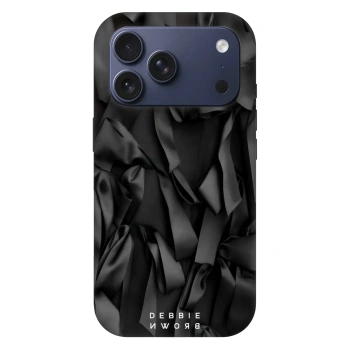 Maskica za Apple iPhone 18 Pro - BOWIE