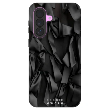 Maskica za Samsung Galaxy A37 - BOWIE