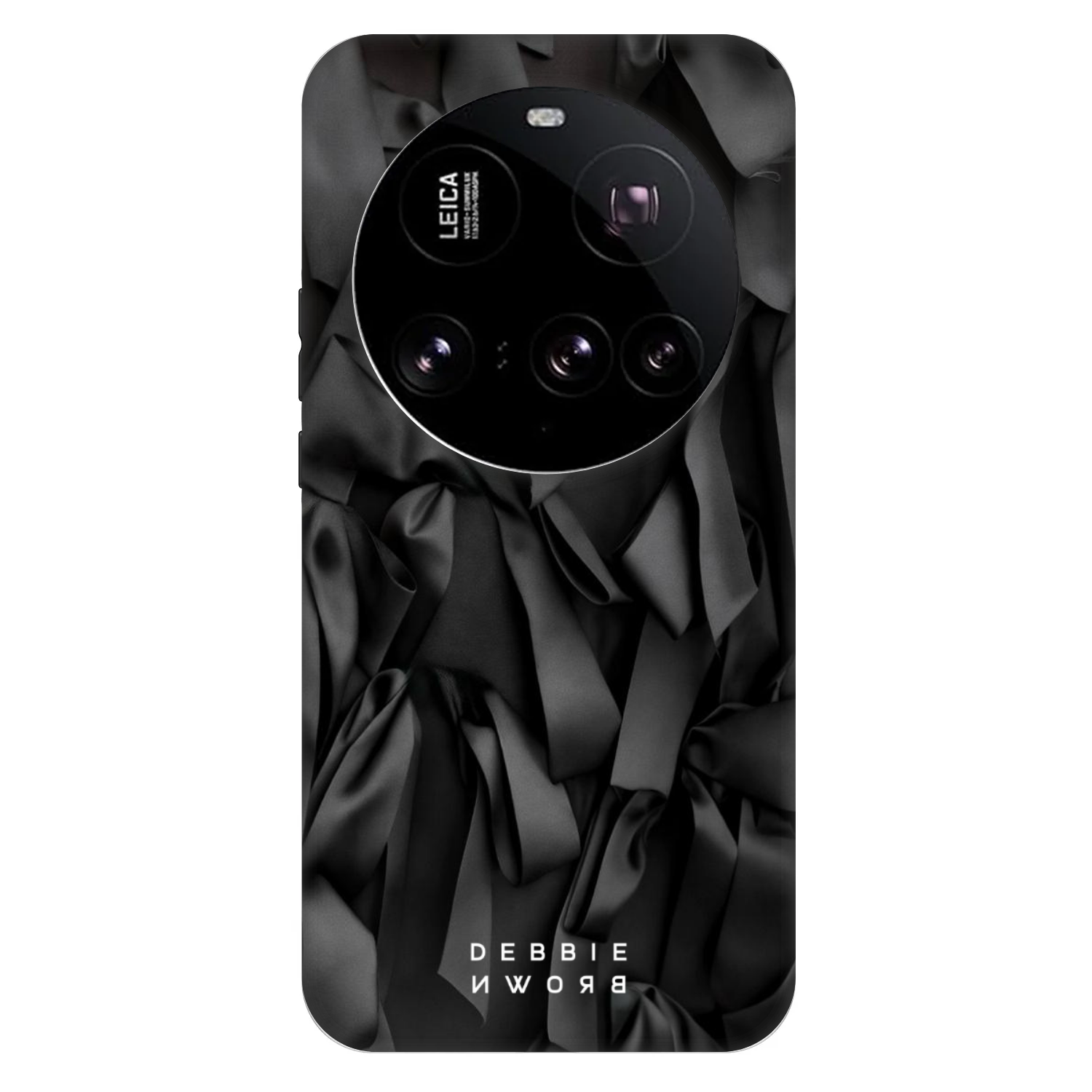 Picasee Fashion Case za Xiaomi 15 Ultra - BOWIE