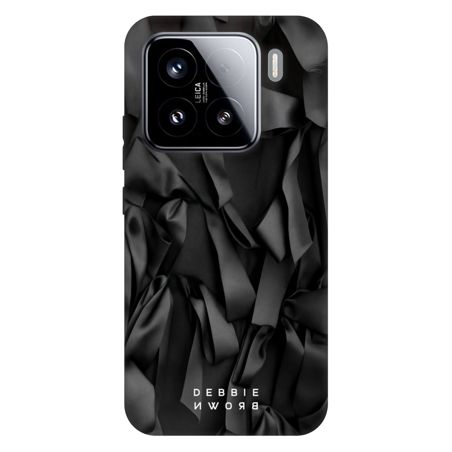 Picasee Fashion Case za Xiaomi 15 - BOWIE