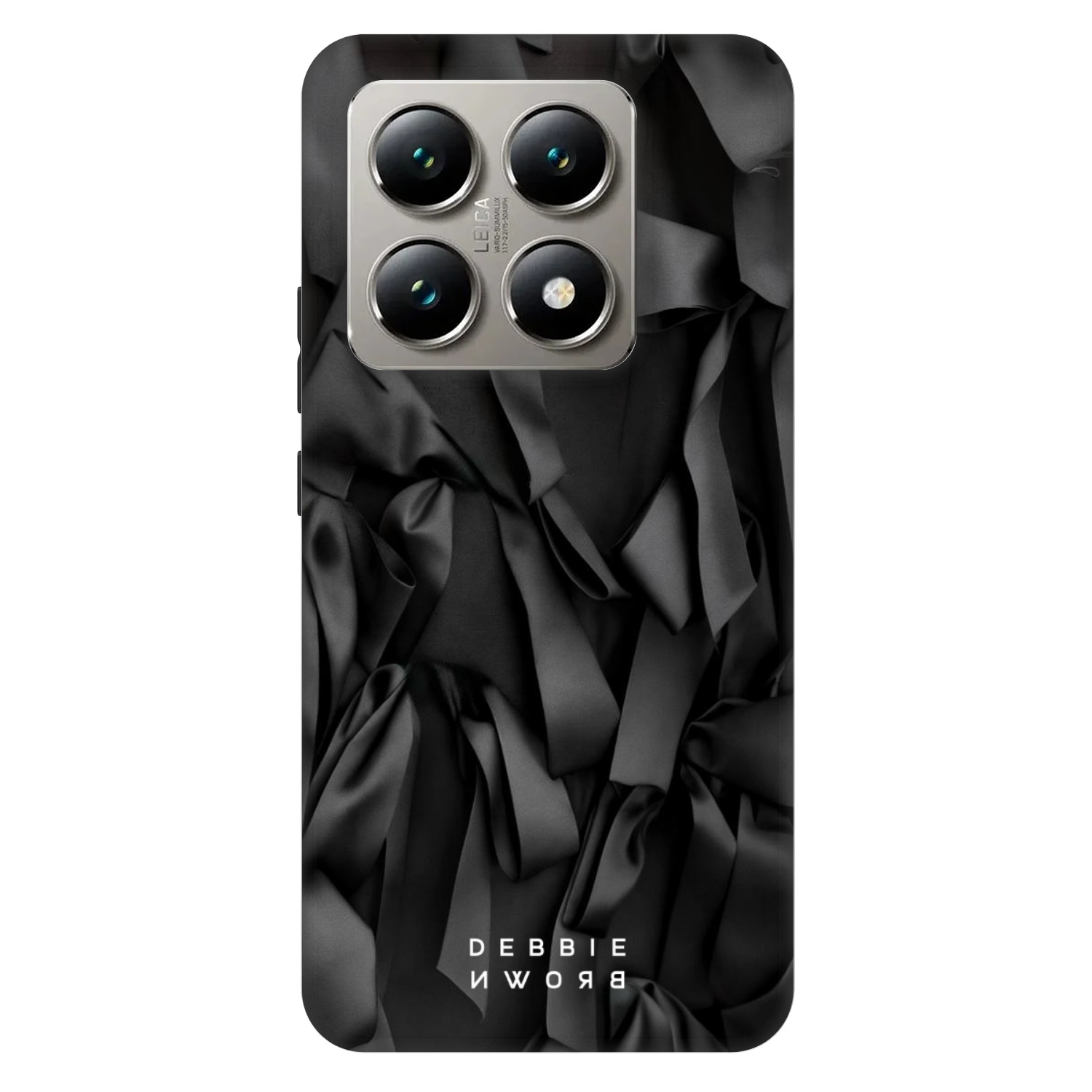 Picasee Fashion Case za Xiaomi 14T Pro - BOWIE