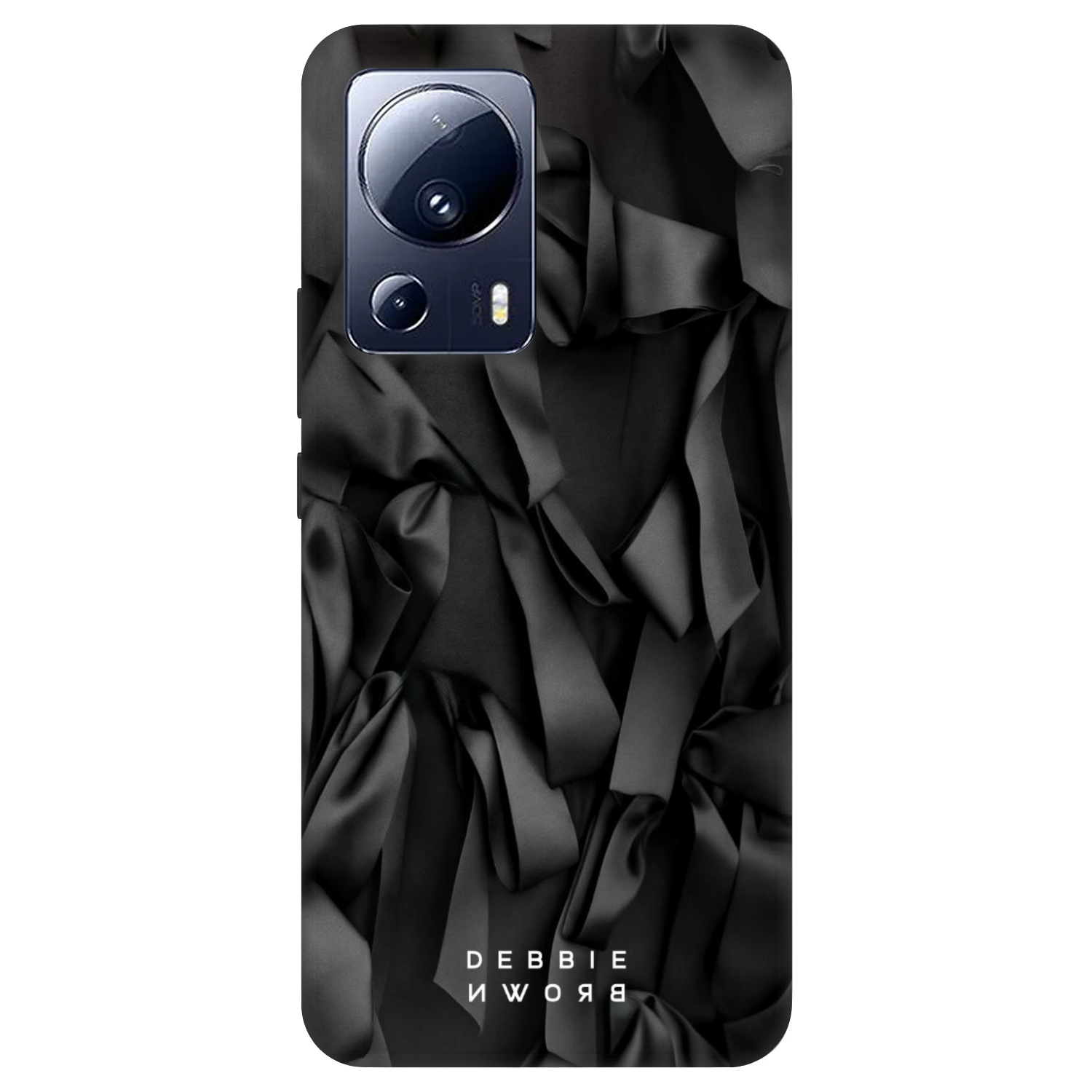 Picasee Fashion Case za Xiaomi 13 Lite - BOWIE