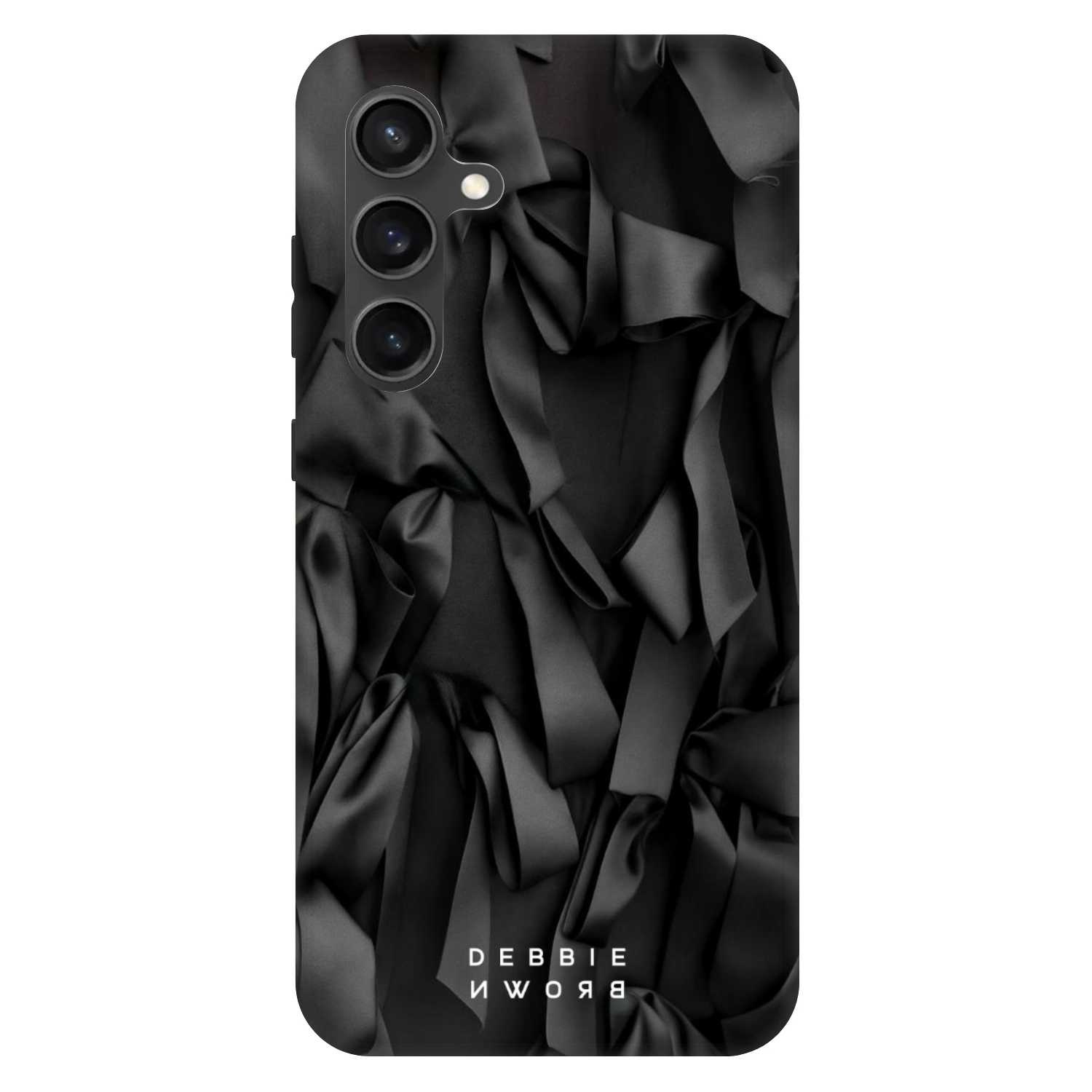 Picasee Fashion Case za Samsung Galaxy S24 FE S721B - BOWIE