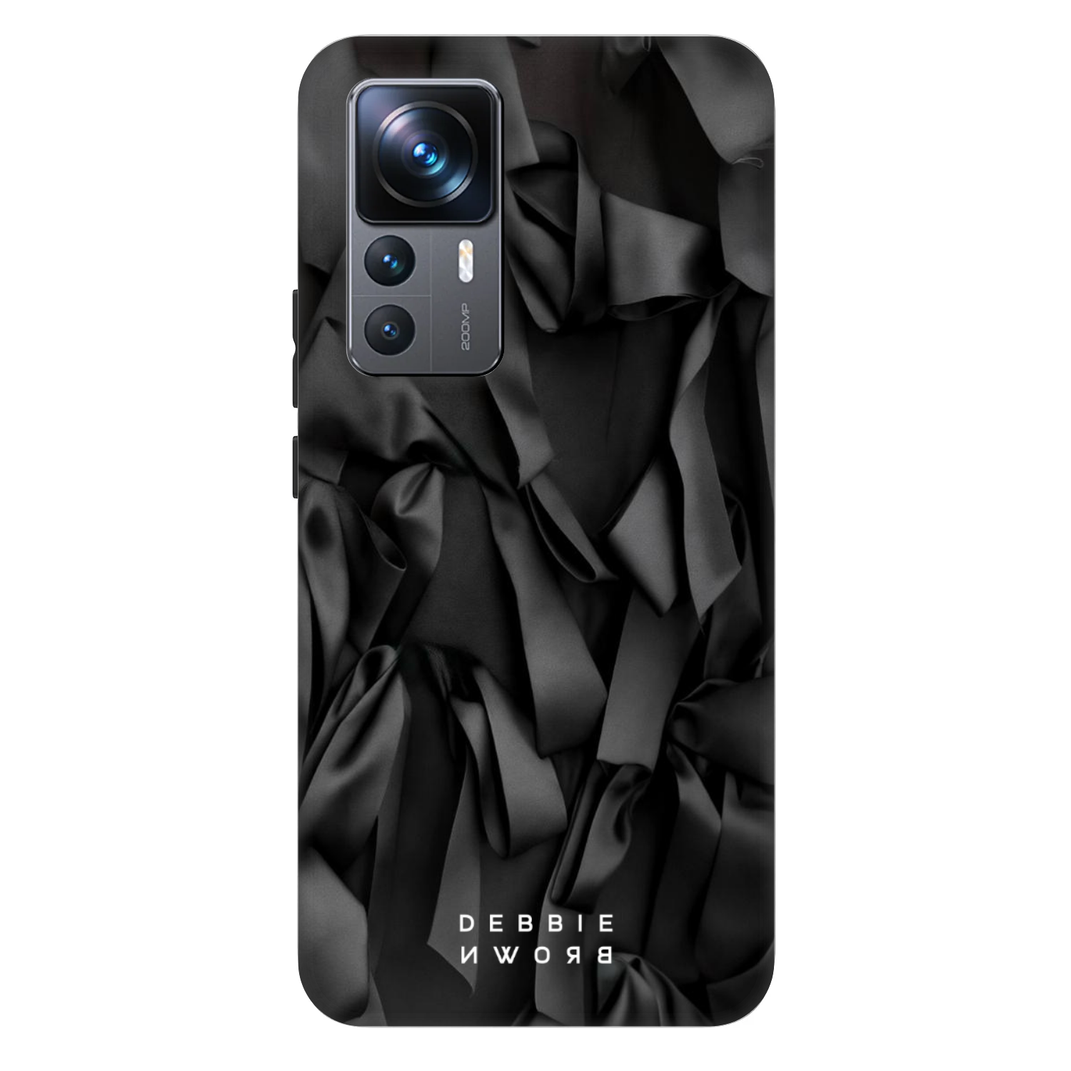 Picasee Fashion Case za Xiaomi 12T - BOWIE