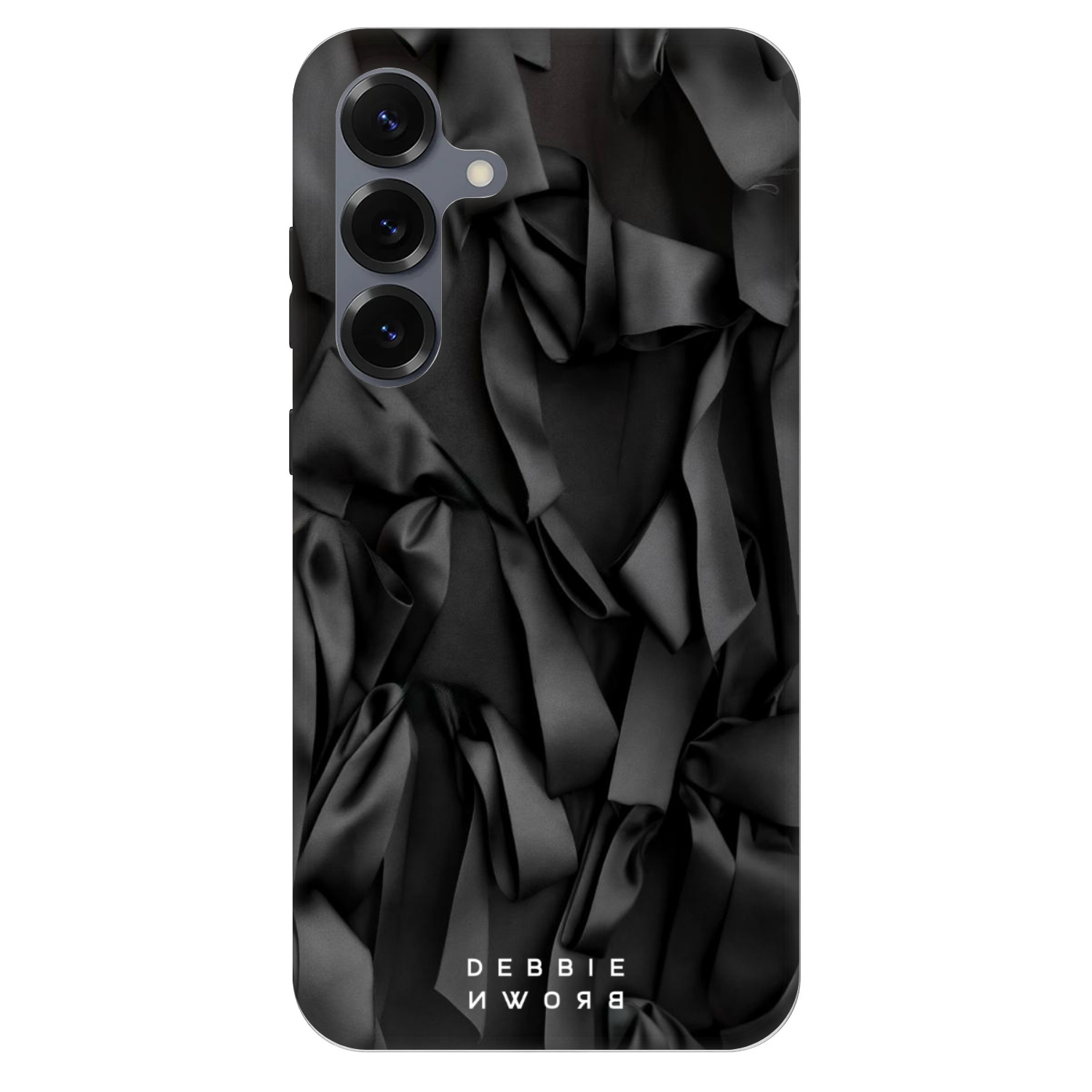 Picasee Fashion Case PowerShare pro Samsung Galaxy S25+ 5G - BOWIE