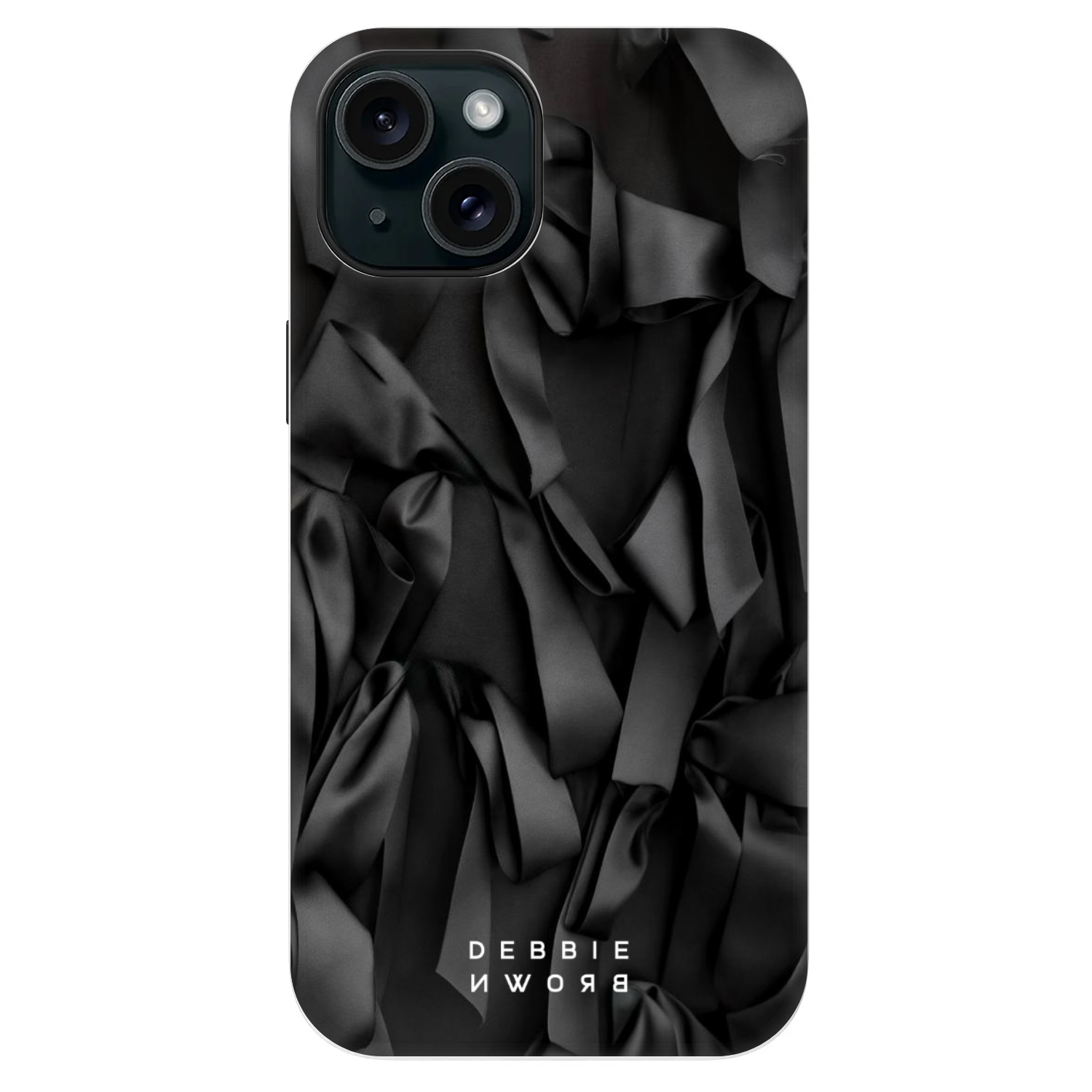 Picasee Fashion Case MagSafe za Apple iPhone 13 - BOWIE