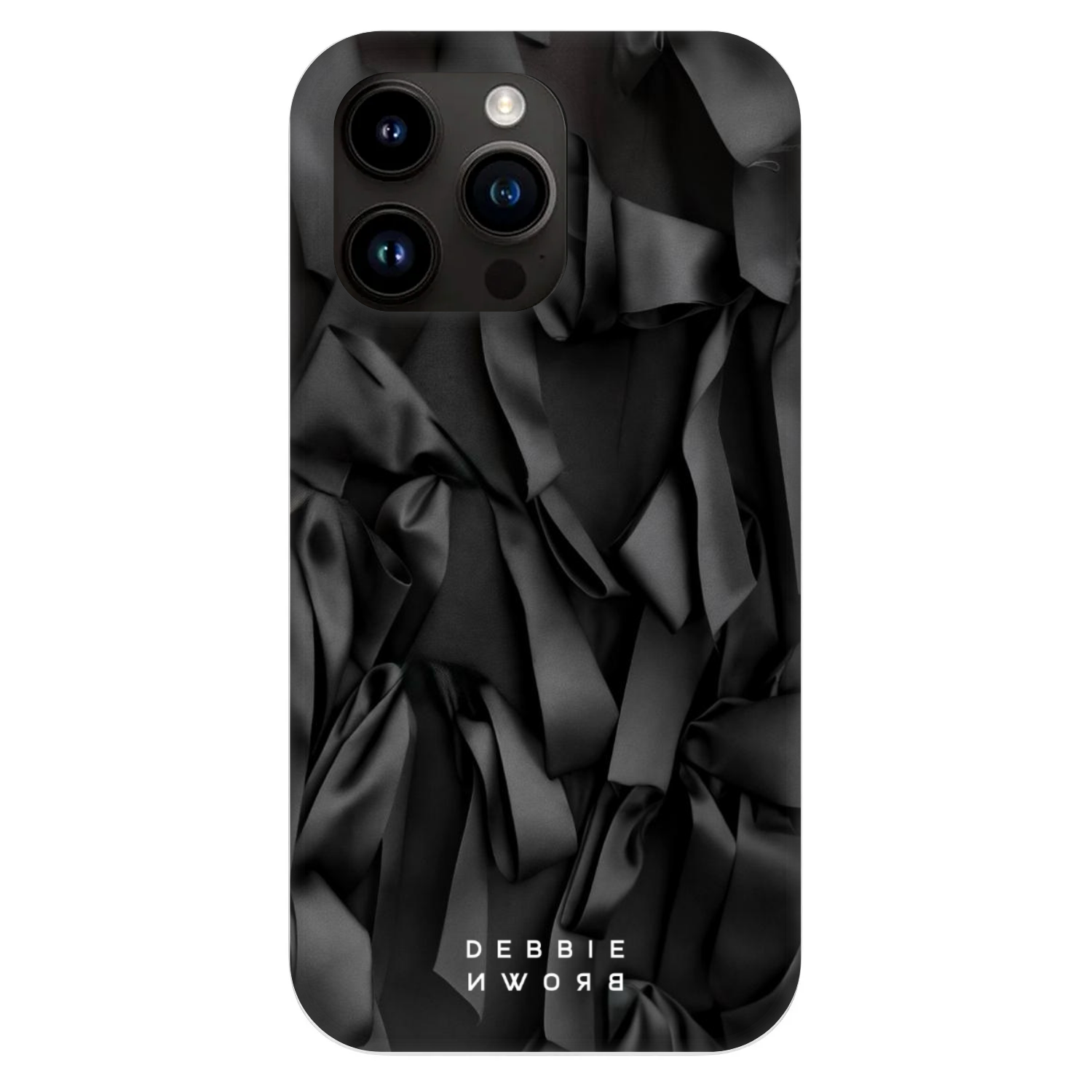 Picasee Fashion Case MagSafe za Apple iPhone 13 Pro - BOWIE