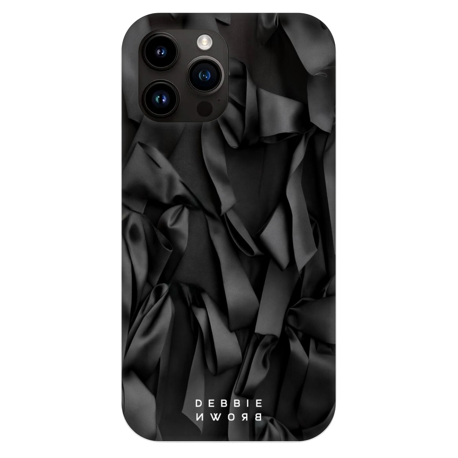 Picasee Fashion Case MagSafe za Apple iPhone 13 Pro Max - BOWIE