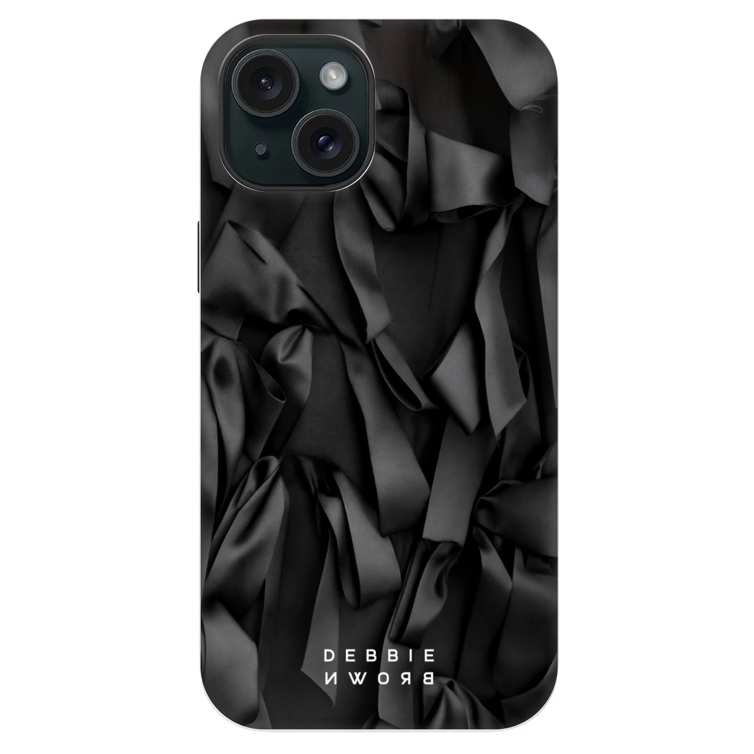 Picasee Fashion Case MagSafe za Apple iPhone 14 - BOWIE