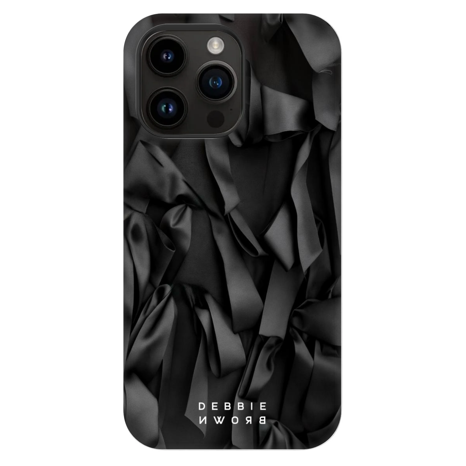 Picasee Fashion Case MagSafe za Apple iPhone 14 Pro Max - BOWIE