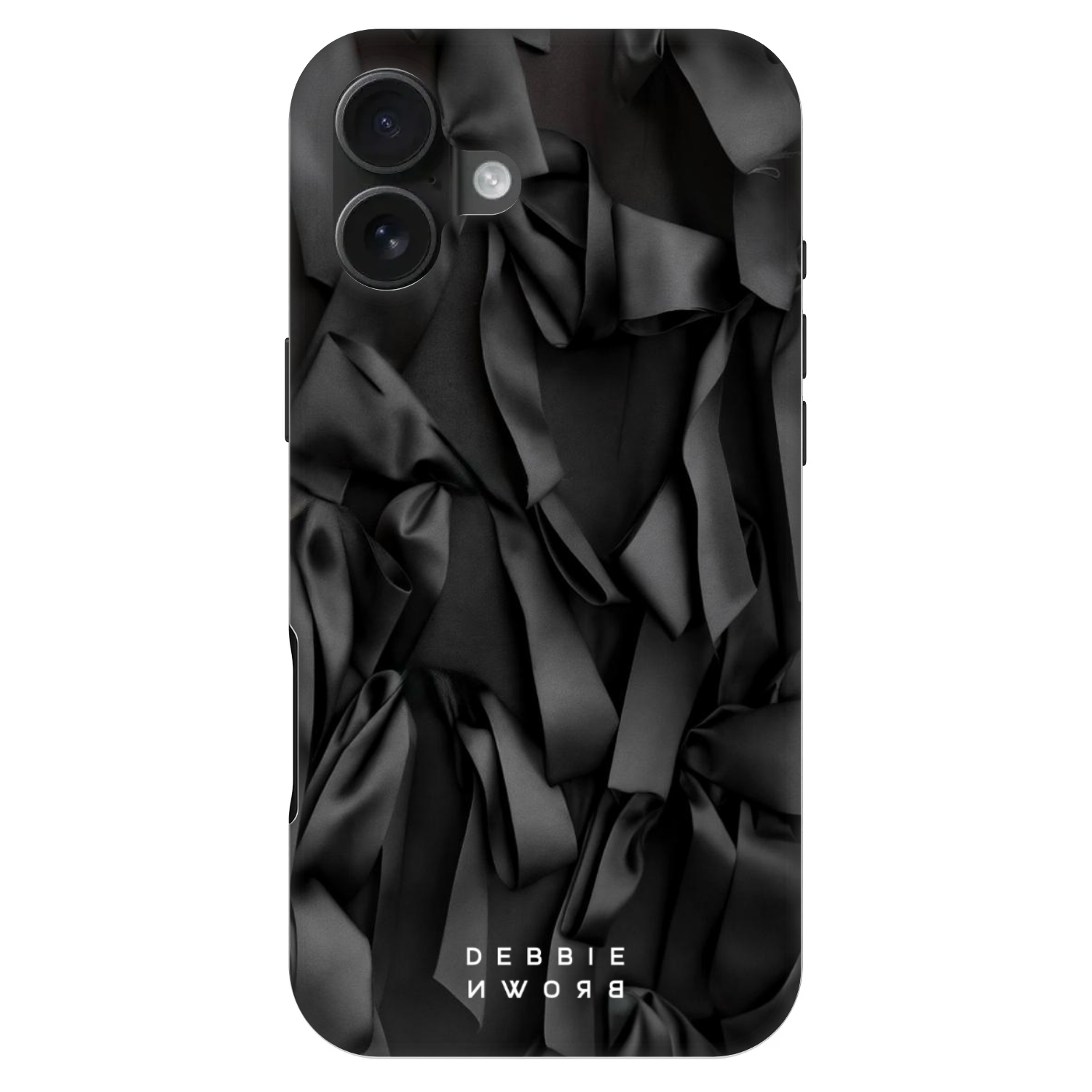 Picasee Fashion Case MagSafe za Apple iPhone 16 Plus - BOWIE