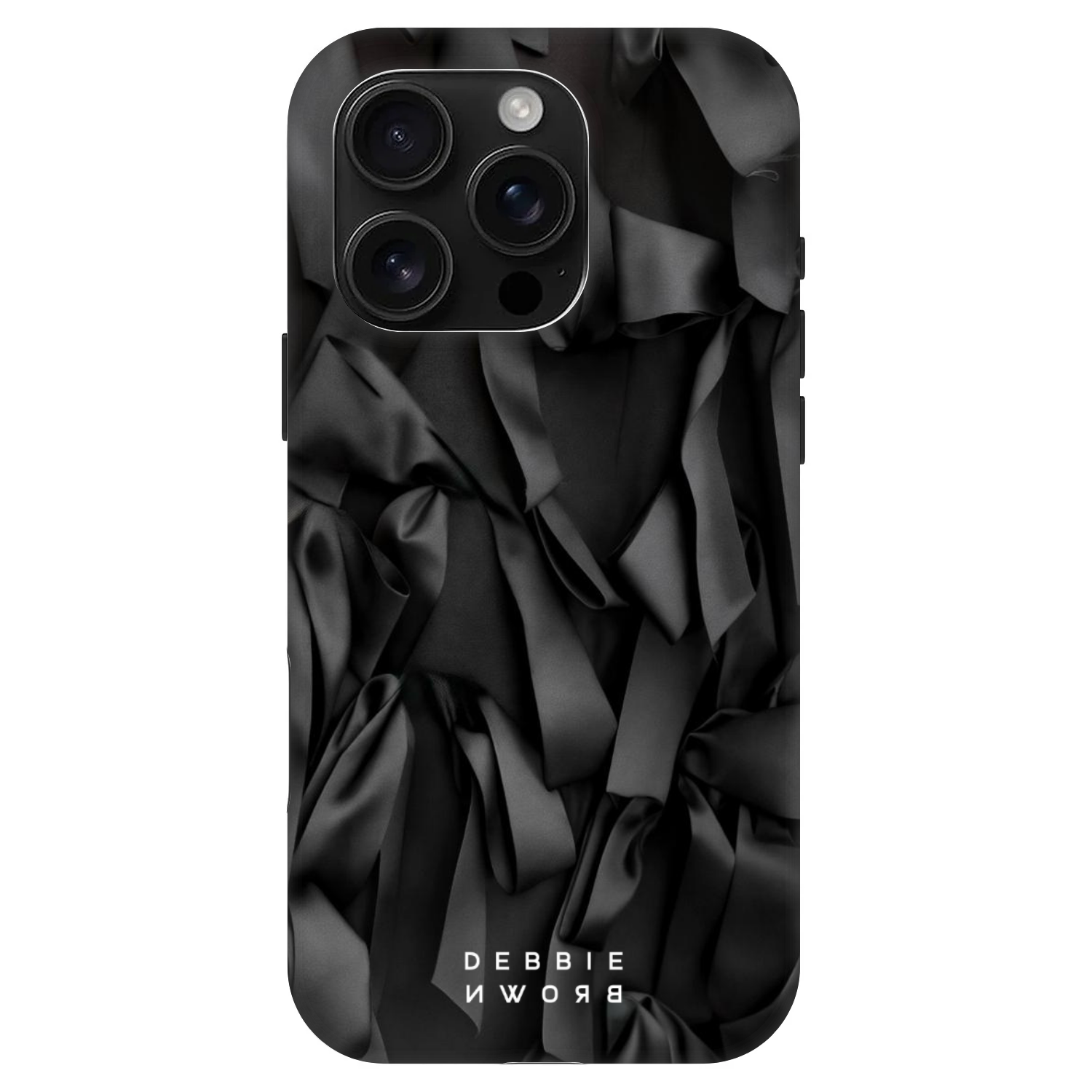 Picasee Fashion Case MagSafe za Apple iPhone 16 Pro - BOWIE