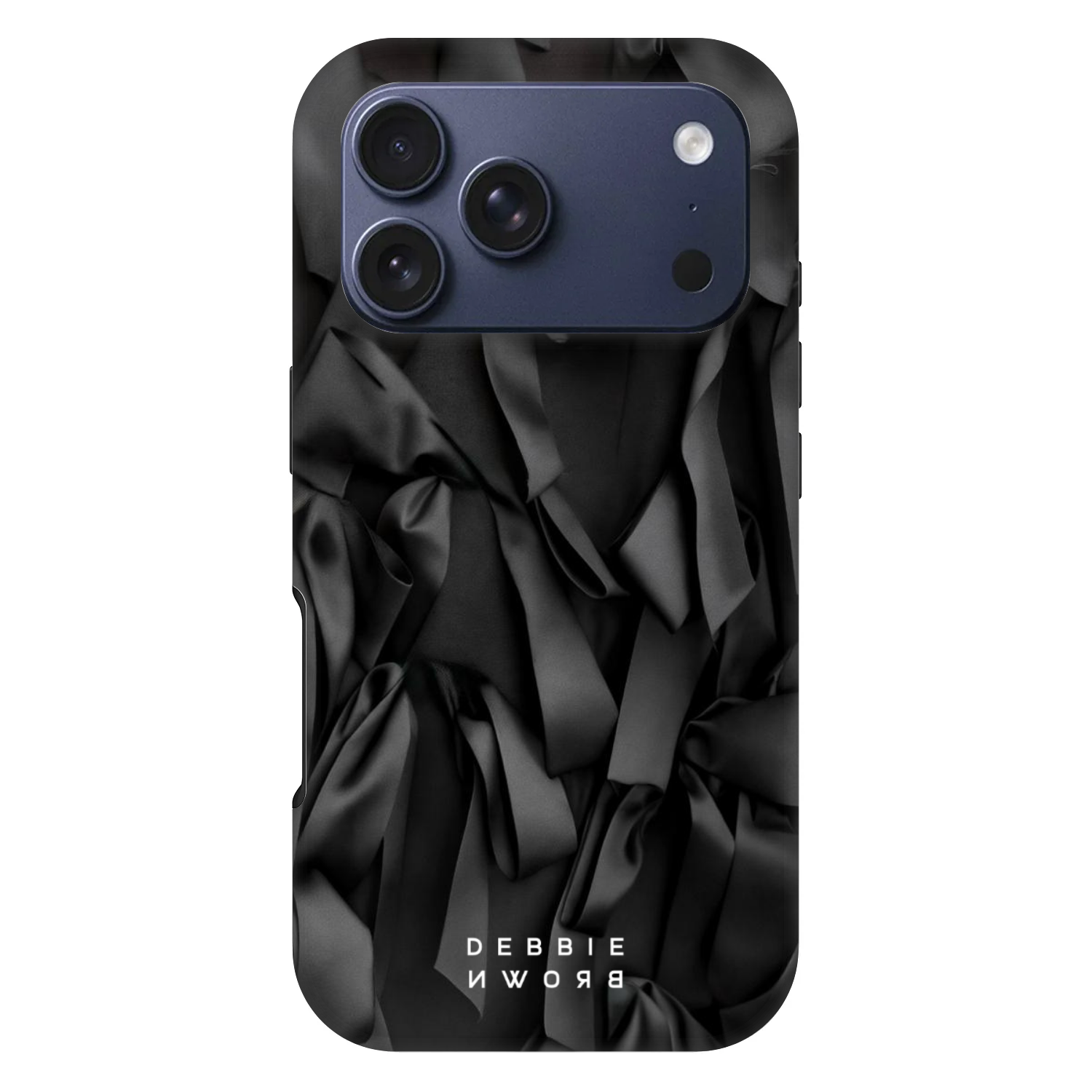 Picasee Fashion Case MagSafe za Apple iPhone 17 Pro - BOWIE