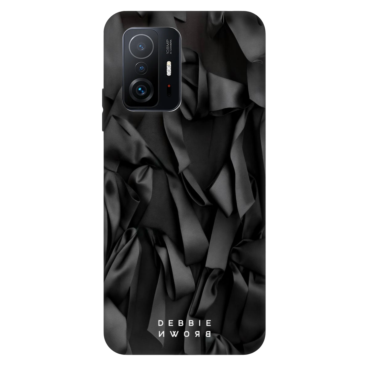 Picasee Fashion Case za Xiaomi 11T - BOWIE