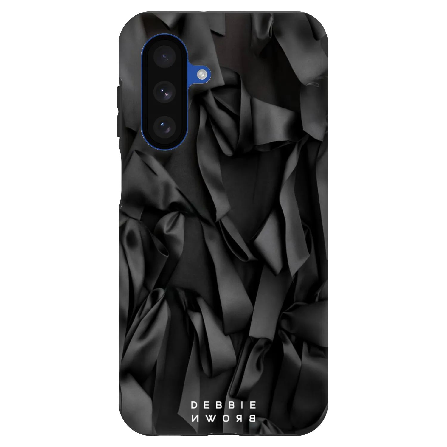 Picasee Fashion Case za Samsung Galaxy A17 5G - BOWIE