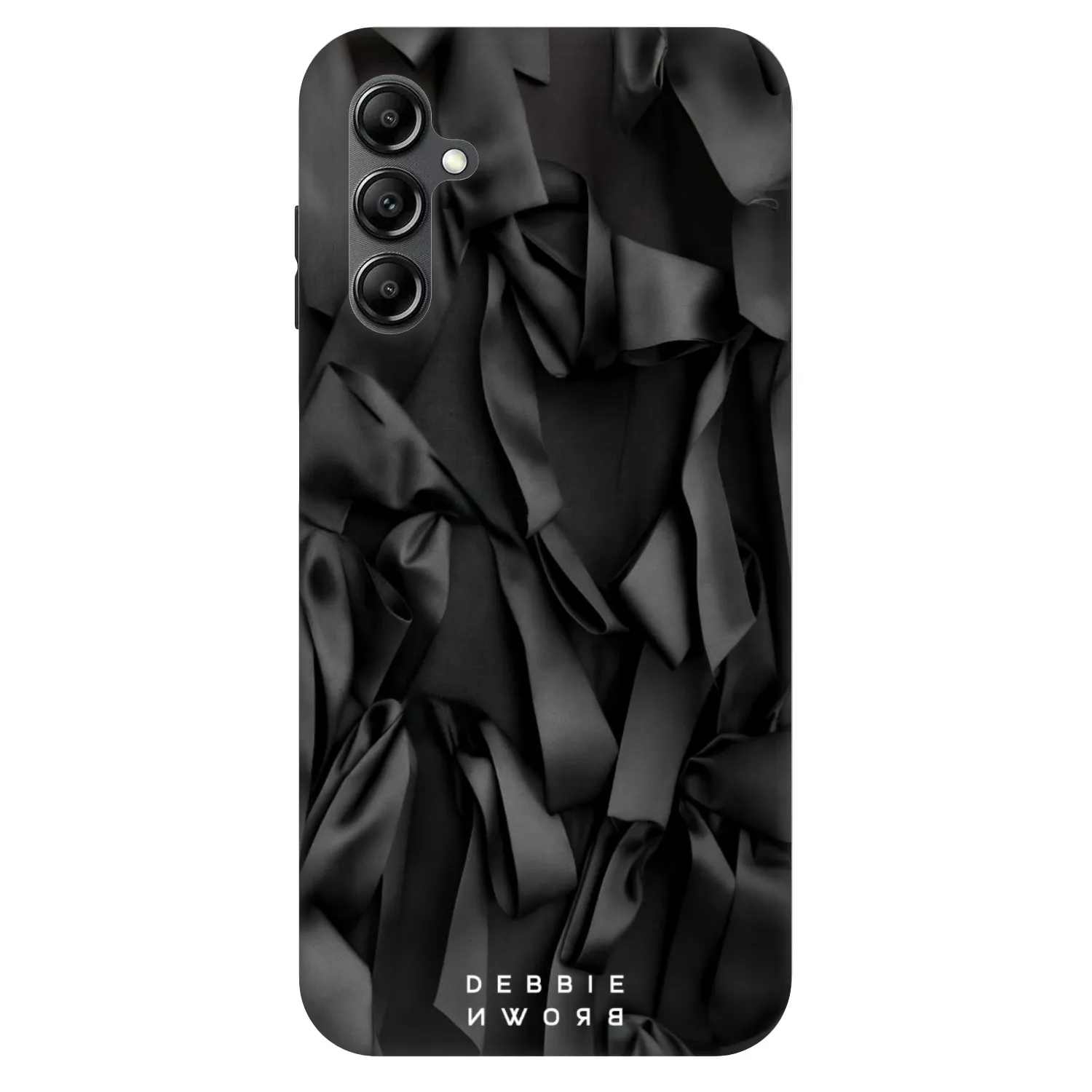 Picasee Fashion Case za Samsung Galaxy A16 4G - BOWIE