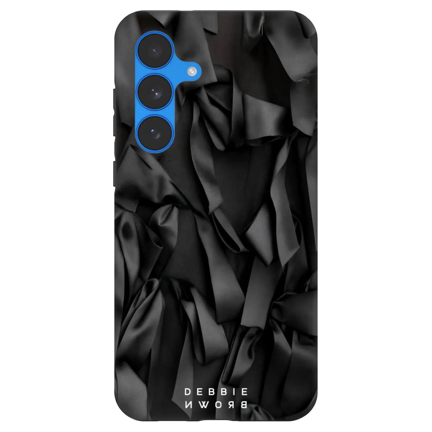 Picasee Fashion Case za Samsung Galaxy S25 FE 5G - BOWIE