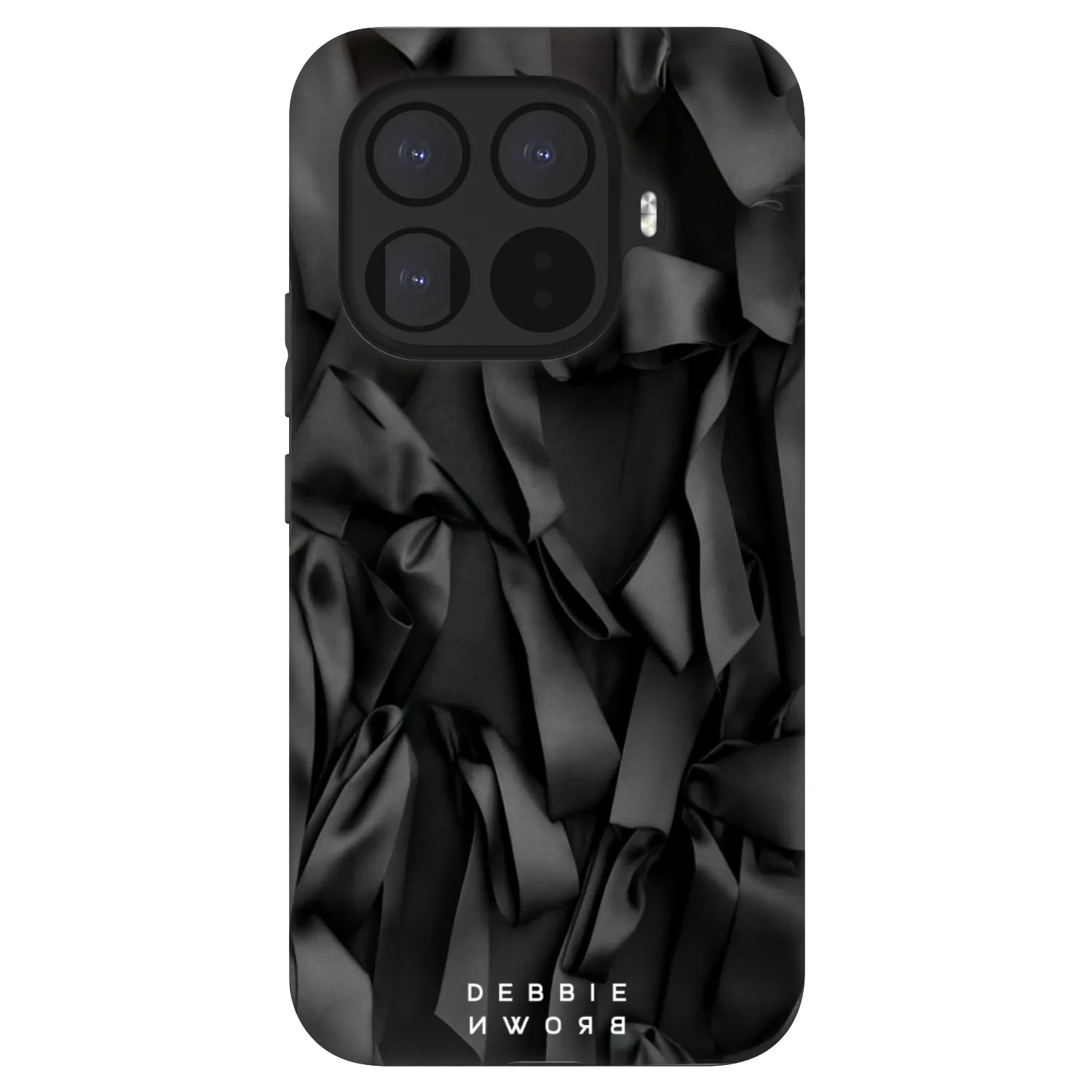 Picasee Fashion Case za Xiaomi 15T Pro - BOWIE