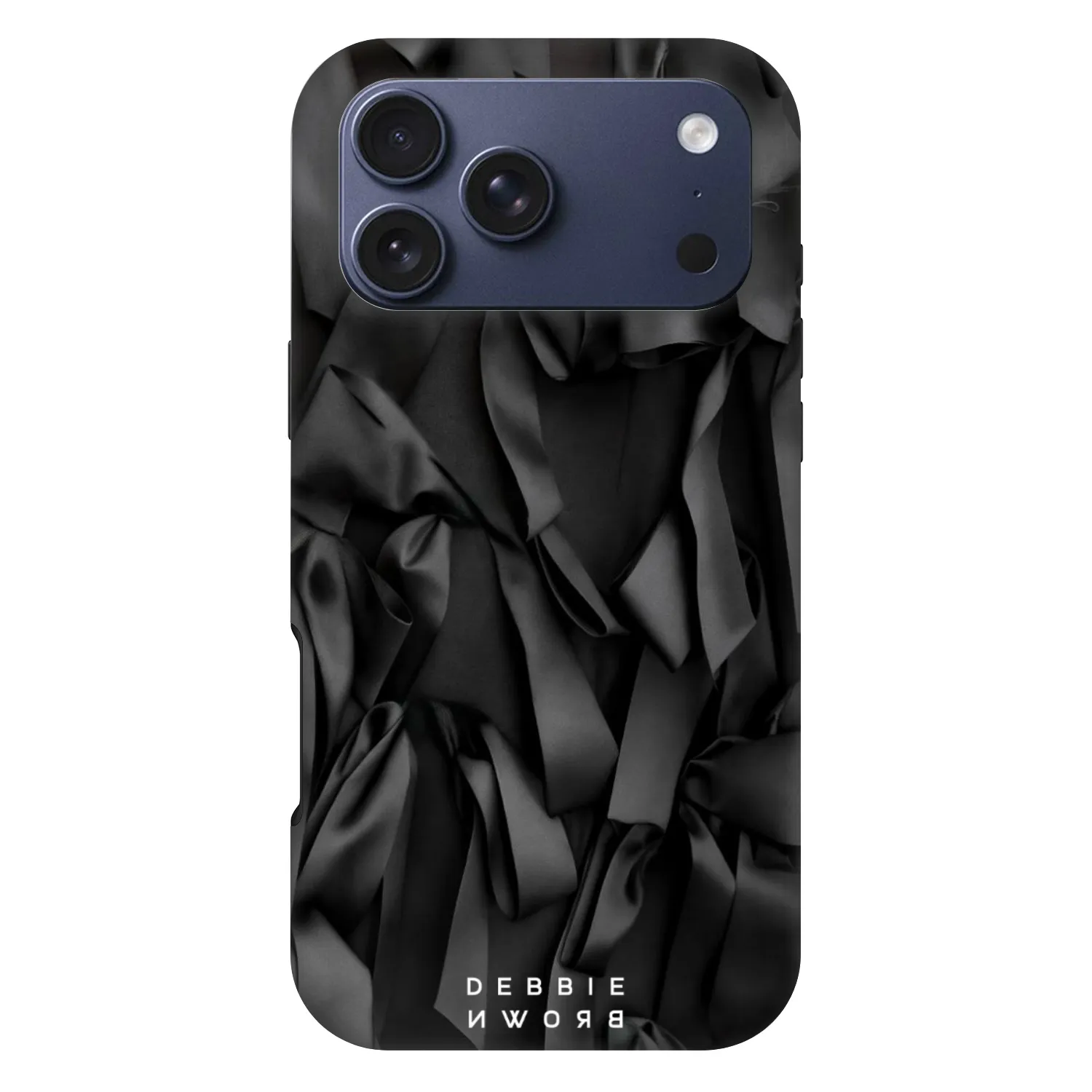 Picasee Fashion Case MagSafe za Apple iPhone 18 Pro Max - BOWIE