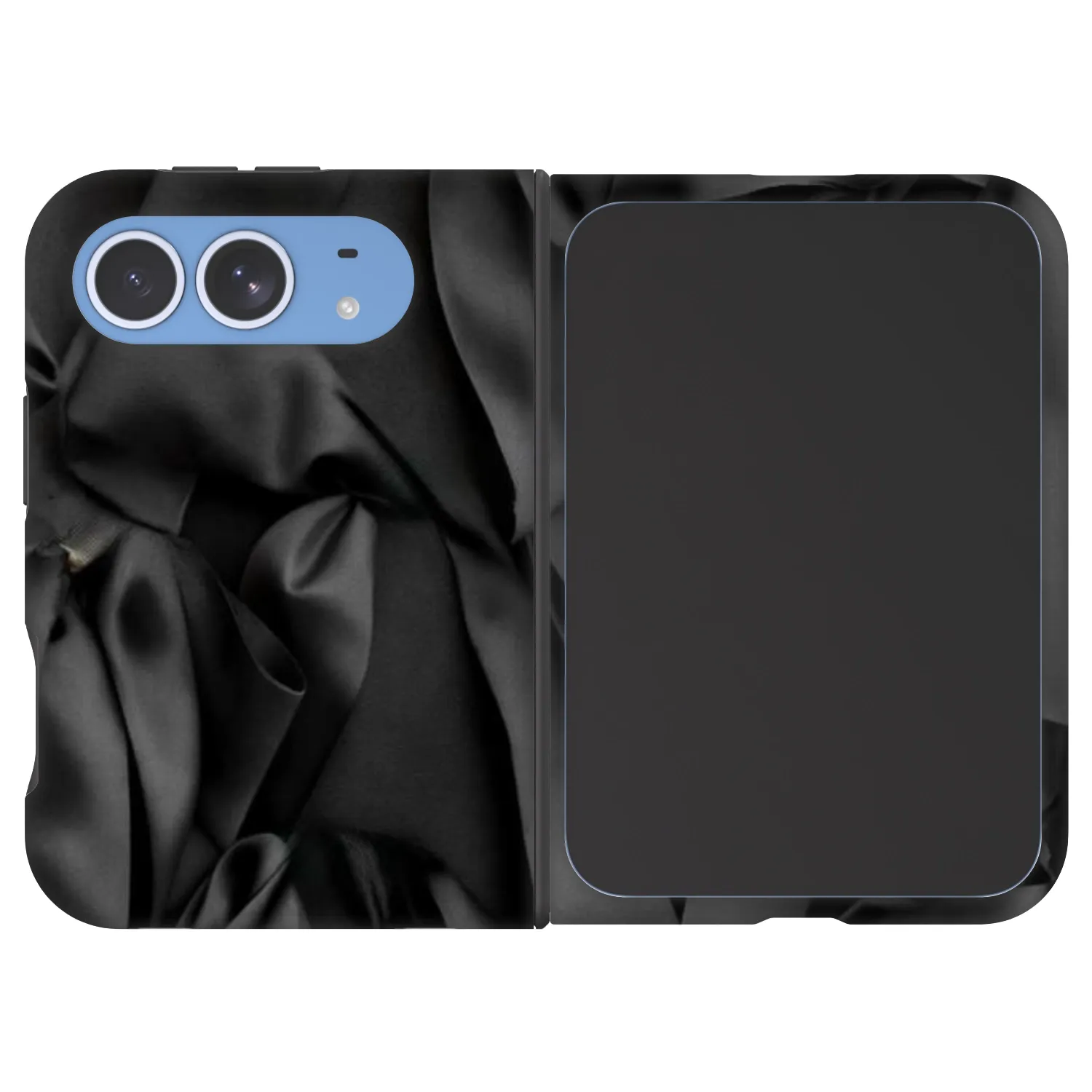 Picasee Fashion Case MagSafe za Apple iPhone Ultra - BOWIE