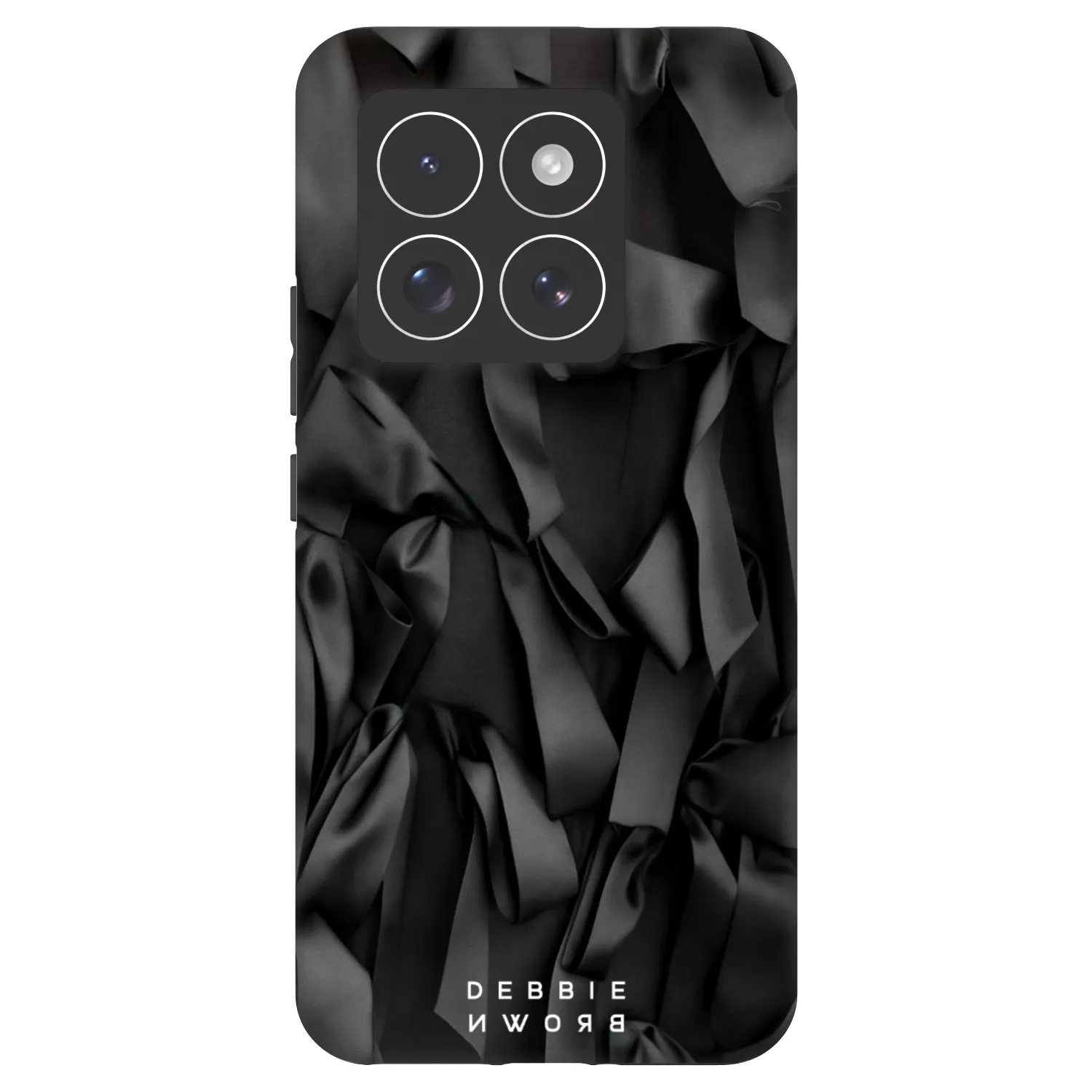 Picasee Fashion Case za Xiaomi 14 Pro - BOWIE