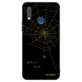 Maskica za Huawei P20 Lite - Delicate danger