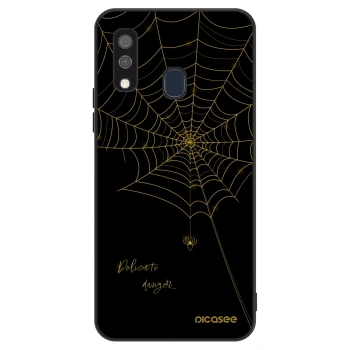 Maskica za Samsung Galaxy A40 A405F - Delicate danger