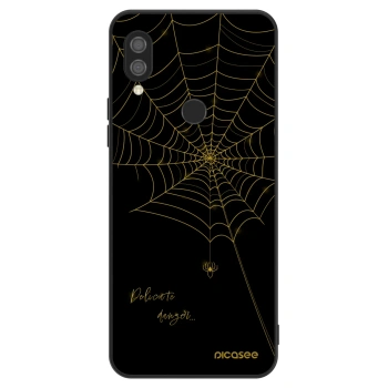 Maskica za Xiaomi Redmi 7 - Delicate danger