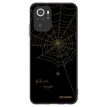 Maskica za Xiaomi Redmi Note 10 - Delicate danger