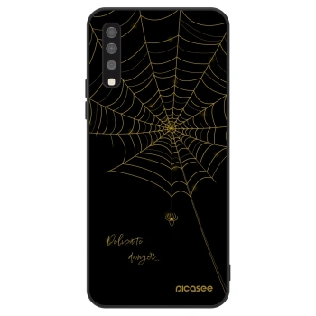Maskica za Samsung Galaxy A70 A705F - Delicate danger