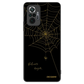 Maskica za Xiaomi Redmi Note 10 Pro - Delicate danger