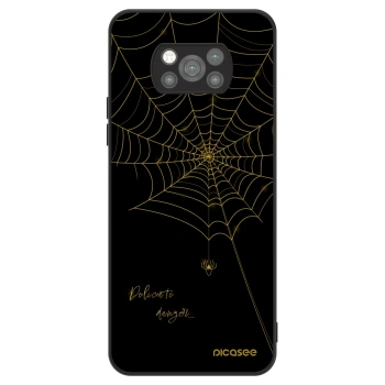 Maskica za Xiaomi Poco X3 Pro - Delicate danger