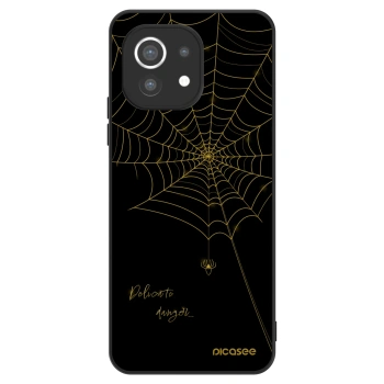 Maskica za Xiaomi Mi 11 - Delicate danger
