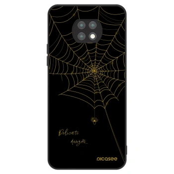 Maskica za Xiaomi Redmi Note 9T - Delicate danger