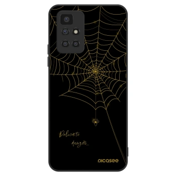Maskica za Xiaomi Redmi 10 - Delicate danger
