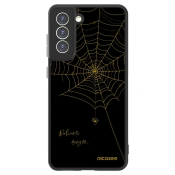 Picasee ULTIMATE CASE za Samsung Galaxy S21 FE 5G - Delicate danger