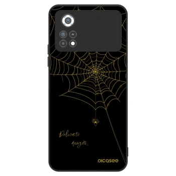 Maskica za Xiaomi Poco X4 Pro 5G - Delicate danger