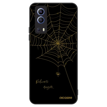 Maskica za Vivo Y52 5G - Delicate danger