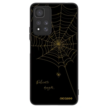 Maskica za Xiaomi Redmi Note 11 Pro+ 5G - Delicate danger