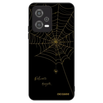 Maskica za Xiaomi Poco X5 - Delicate danger