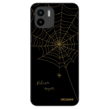 Maskica za Xiaomi Redmi A2 - Delicate danger