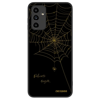 Maskica za Samsung Galaxy A04s A047F - Delicate danger