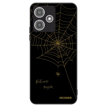 Maskica za Xiaomi Redmi 12 5G - Delicate danger