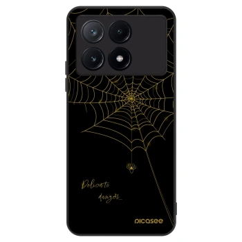 Maskica za Xiaomi Poco X6 Pro - Delicate danger