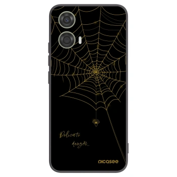 Maskica za Motorola Moto G24 - Delicate danger