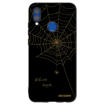 Maskica za Honor 10 Lite - Delicate danger