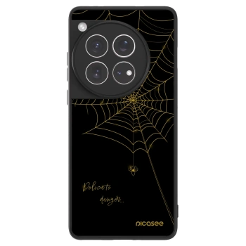 Picasee ULTIMATE CASE za OnePlus 12 5G - Delicate danger